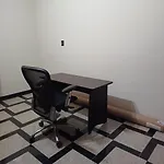 Lar Da Dri