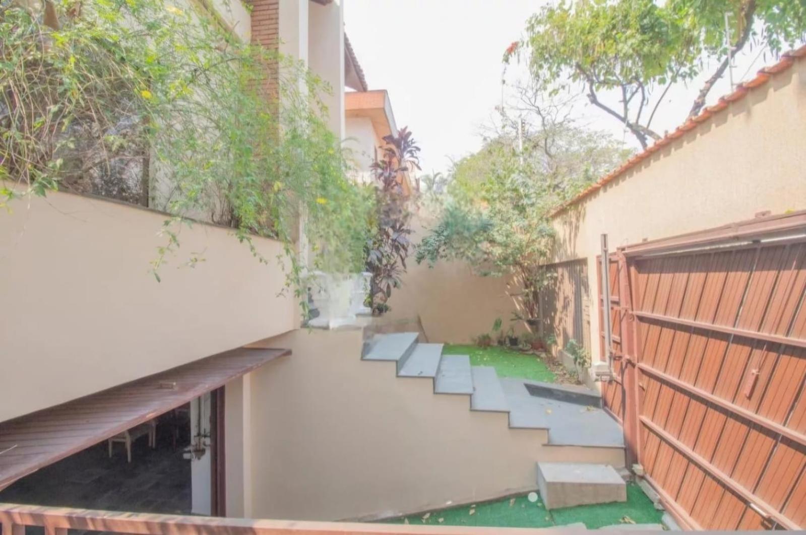 Hospedagem domiciliar Lar Da Dri São Paulo